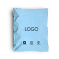 Post Polymailer Bag Recyclable Clothing Packages Shipping Bags Plastic Packaging Mail Bags for Clothing Pink Black Water Proof