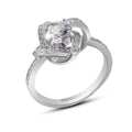 2023 Fashion Classic Inlaid Zircon Ring