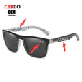 2023 Wholesale Sunglasses Men Luxury Brand Fishing Travel Sports Glasses Polarized Sports Sunglasses for Men Women
