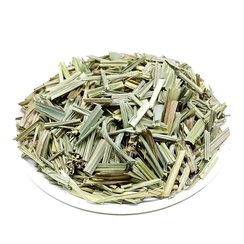 HUARAN Wholesale Supply Single Spices and Herbs Good Quality Low Price New Crop Dried Lemon Grass Tea