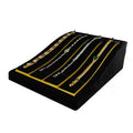 High Quality Multifunction Metal Bracelet Jewelry Display Stands Bracelets Jewelry Showcase Holder for jewelry shop