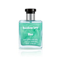 Wholesale Women's Floral Scent Long Lasting Fresh Natural Regular Size 50ML Perfume Spray