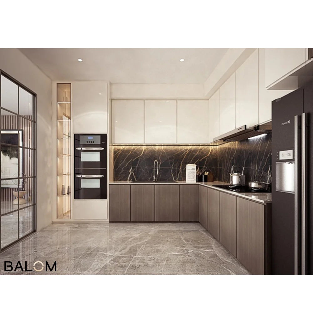 New Custom Cabinet Designs Kitchen Furniture Modern Cabinets