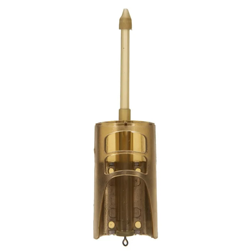 Top Quality Carp Fishing Method Feeder Bait Cage Fishing Trap Basket Feeder Holder Carp Rig Maggot Cage for Carp Tackle