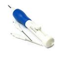 Senso Eco-Friendly Embroidery Needle & Thread Set with Polyester/Cotton Material Color Embroidery Line-DIY Sewing Tool