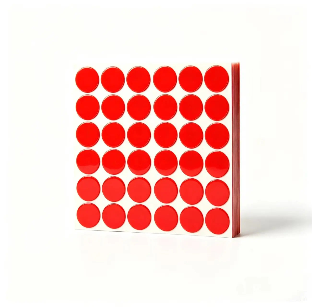 Factory Cut Die Cut Hanging Hooks to Stick to the Mirror Edge Strong Adhesive Use Acrylic Foam Tape