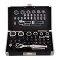 26-piece Car or Bike Repair Tool Sets Mini Hexagonal Ratchet Wrench Screwdriver Bit Set Portable Wrench Socket Sets