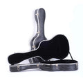 RAS-D-SL RM Custom Size Classical Guitar Hard Case 39-41 Inch Logo ABS Manufacturer Factory Direct for Instrument Bags Cases