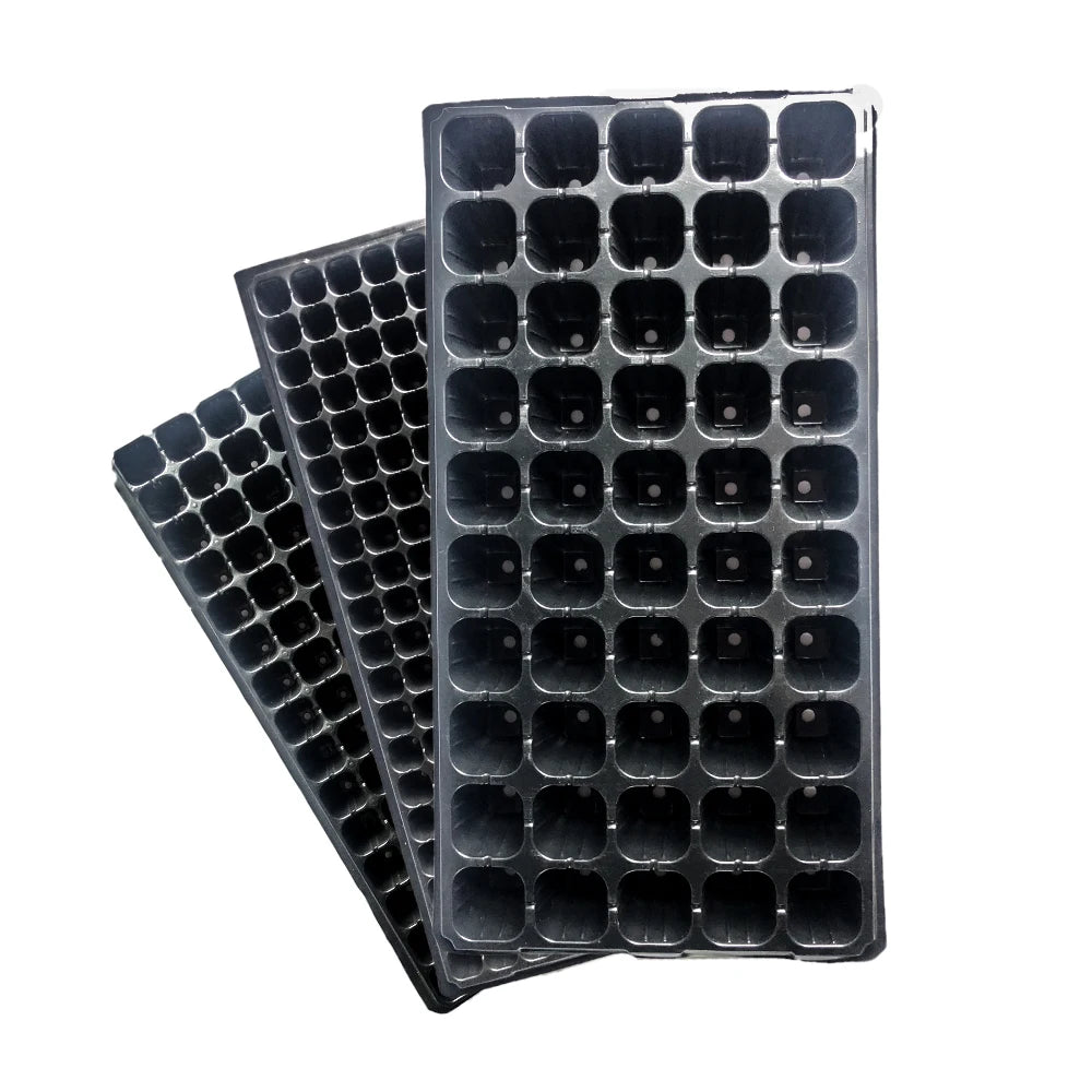 New 105 Holes Depth 4CM Seedling Pot with Chilean Market