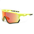 2023 Mens Polarized Bike Fishing Sunglasses Cycling Sports Custom Logo UV400 Sunglasses for Running
