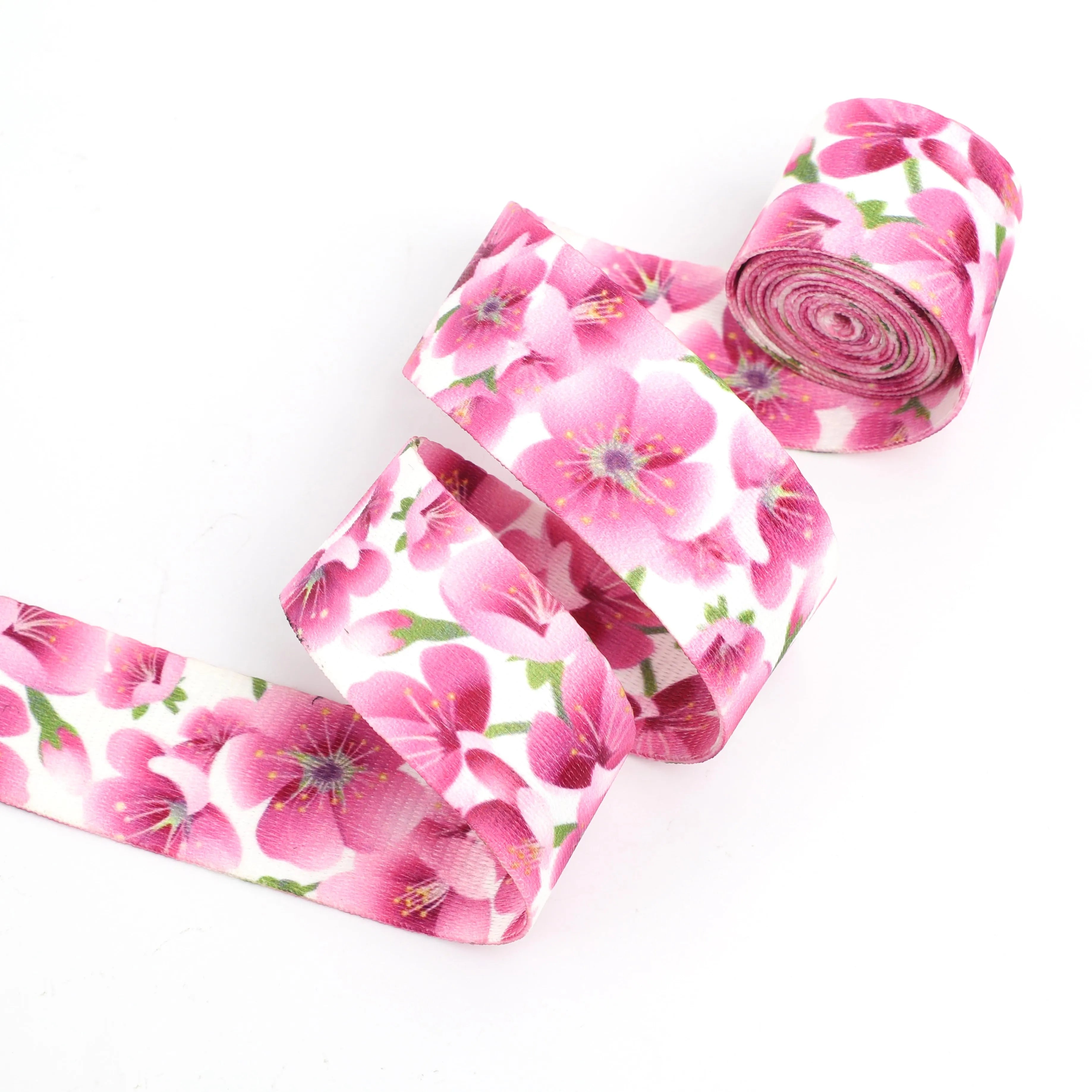 Handbags Wallets Shoulder Bags Nylon Colorful Webbing DIY Belt Craft Sewing Accessories Webbing Canvas Bags 2M 5M 10M