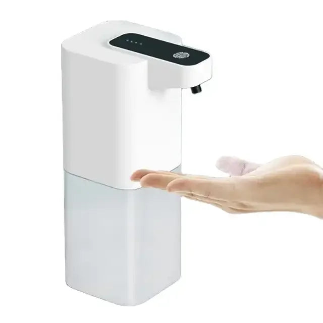 Automatic Soap Dispenser Abs Soap Dispenser Bathroom Water Proof Auto Soap Dispenser