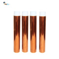 2- Polyimide Pi Film Double Sided Coated Silicone Kaptons Self Adhesive Tape Log Roll Jumbo Roll Factory Supplier Manufacturer