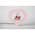 Hover Plant Levitating Preserved Flower Plant Air Bonsai Magnetic Floating Flower Pot for Christmas Gift