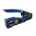 Network Wire Stripper Cutter Ez Thru Cable Crimper 8P 6P Pass Through Eazy Cat5e Cat6 RJ45 Crimping Tool Pliers