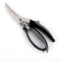 Customizable Kitchen Scissor Multi-functional 3Cr14 OEM Ready for Home Use Chicken Bone Shears with Logo Package in Color Box
