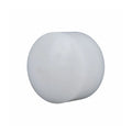 China Hot Sales 1/2inch to 1-1/4inch Plastic Pipe End Caps DN15 to DN32 Pvdf Plastic End Cap for Pipe