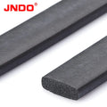 High Resistance Anti Collision Hip Sealing Waterproof Strips EPDM Rubber