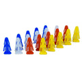 UMETASS Plastic Paper Drum Seal