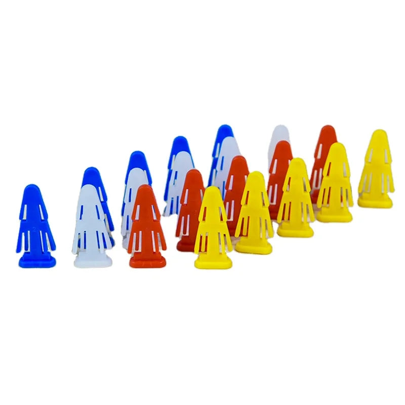 UMETASS Plastic Paper Drum Seal