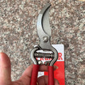 Cheap Pruning Shears Tree Trimmers Gardening Scissors Clippers Garden Shears Hand Pruner Secateurs