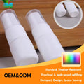 Top Selling Custom Spray Bottle Bouteille En Plastique Plastic Bottle Cosmetics Refillable Cleaning Spray Cosmetic Bottle