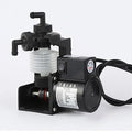 Factory Outlet Liquid Self Priming Ice Making Machine DS-2FU2 with Meterage Metering Make-up Bellows Pump OEM Customized Support