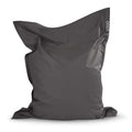 Hot Sale Premium Fabric Beanbags Relax High Back Support Indoor Beanbag Sofa Chair Outdoor Bean Bag Cover