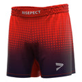 Custom logo Mma No Gi Jiujitsu Grappling No Pocket Men Women Wrestling Fight Shorts