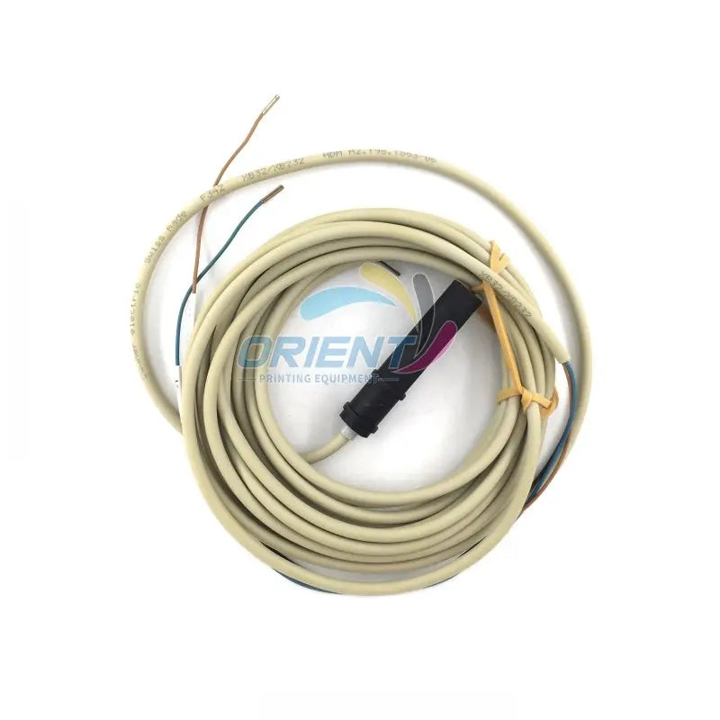 Original New Water Level Sensor M2.198.1563 Sensor for Heidelberg SM74 CD102 SM102 Water Pan Printer Spare Parts