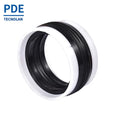 Manufacturer Piston Rubber Seal PolyurethanePU Oil Seal POM Compact KDAS DAS NBR TPM TDE Hole Shaft PDE Seal