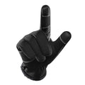 ASRQGOAL Winter Cycling Gloves MTB Road Bike Touch Screen Waterproof Breathable Thermal Insulated Hand Grips UV Protection Daily