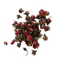 Natural Dried Rosa Ferox Flower Wholesale Rose Double Petals Rosa Ferox Rose Flowers for Tea
