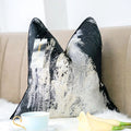 Home Decorative Euro Pillow case Luxury Cushion Cover for Sofa Throw Pillow Cover and Bolster Pillow Cover