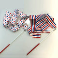 LXY-N300B Rhythmic Gymnastics Ribbons for Children