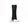 1PCS Custom 304 Stainless Steel Barista Two in One Espresso Adjustable Coffee Tamper Distributor WDT Tool  With Needle