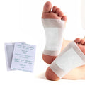 Customized Herbal Vegan Detox Foot Spa Pads Natural Organic Ingredients Hot Selling Foot Patch