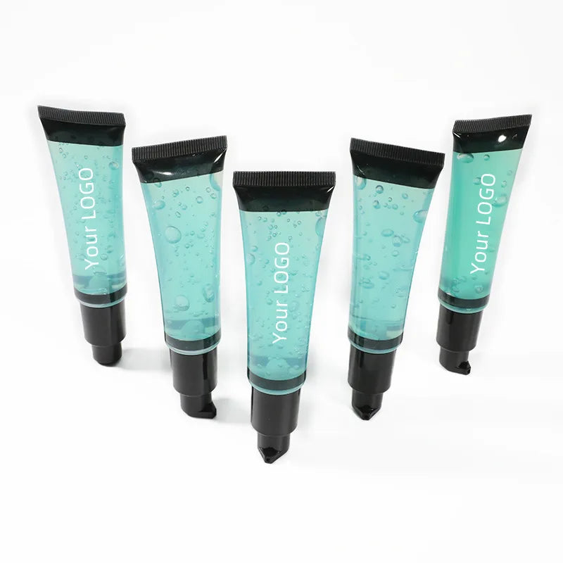 Oil Free Water Based Face Primer Private Label Matte Finish Vegan Light Weight Gel Makeup Base Face Primer