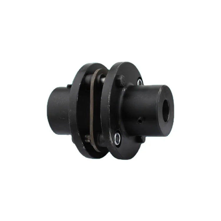 SG7-JM Single Disk CNC Machine Carbon Flexible Coupling Steel with Zinc Plated Finish Box Packing