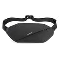 Fashion Outdoor Waterproof Running Multifunction Crossbody Sports Harness Sling Chest Cross Shoulder Bag
