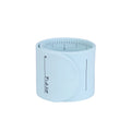 Cheap Reusable Erasable Wearable Silicone Memo Waterproof Wrist Band to DO LIST Snap Bracelet