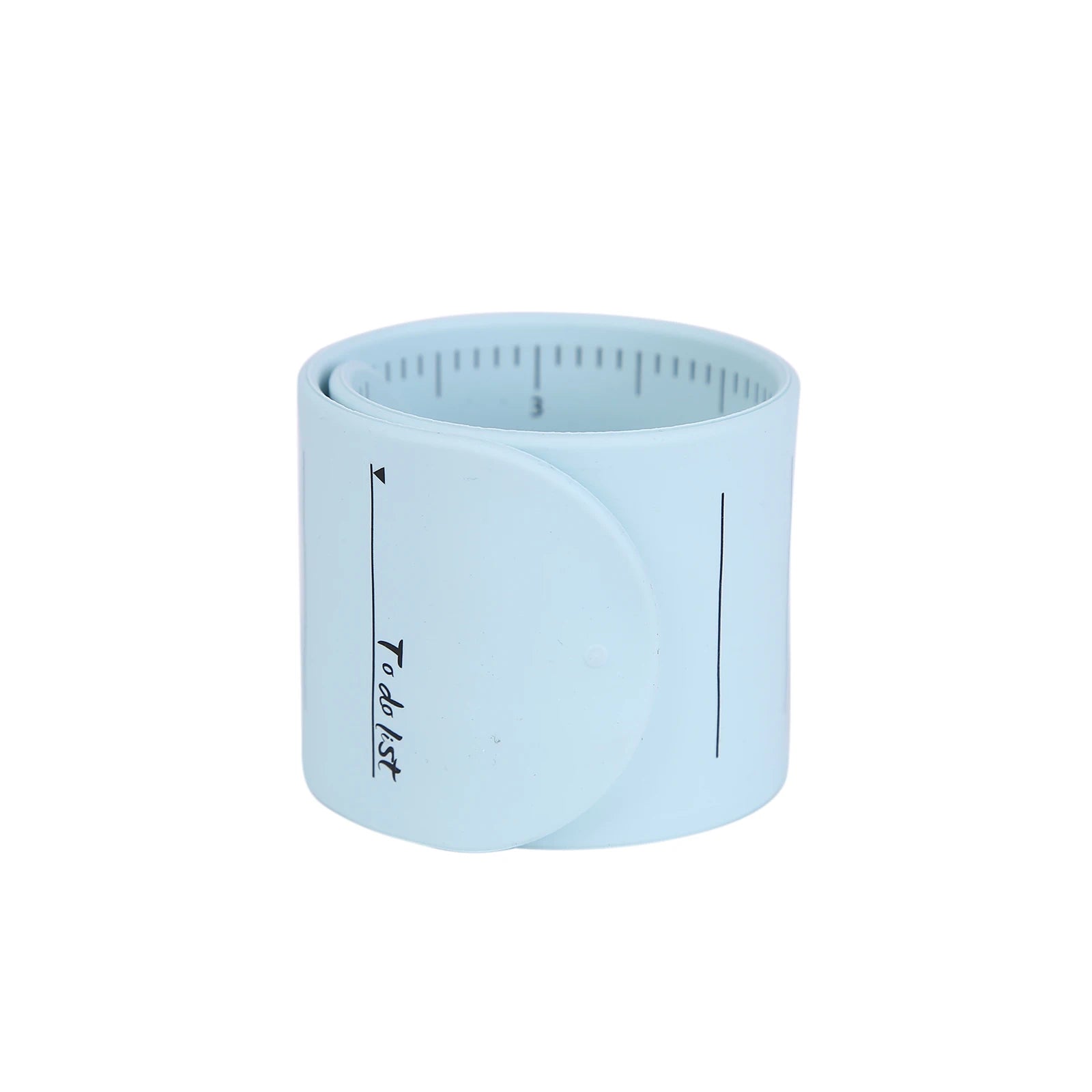Cheap Reusable Erasable Wearable Silicone Memo Waterproof Wrist Band to DO LIST Snap Bracelet