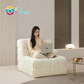 AntNovelty Decorative Living Room Chair Creative Lounge Chair Modern Modern Single Seat Sofa Chair