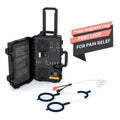 Equine PEMF Therapy Horses Massage Machine PEMT LOOP Magnetic Physiotherapy for Horse Pain Relief