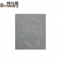 Black Color Security Screen Printing for Ink with Watermark Anti-Copy Private Printing Watermark for Ink