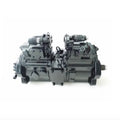 Volvo EC700 Excavator Pump volvo Ec700lc  Hydraulic Main Pump Voe 14522561 VOE1452256 Kawasaki K3V280DTH