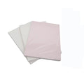 OCBESTJET A4 Quick Dry Sublimation Heat Transfer Paper for Epson F9470 Sublimation Dye Ink Printing