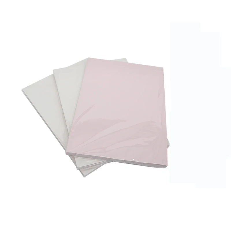 OCBESTJET A4 Quick Dry Sublimation Heat Transfer Paper for Epson F9470 Sublimation Dye Ink Printing