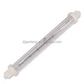 Infrared Halogen Heated Dining Light