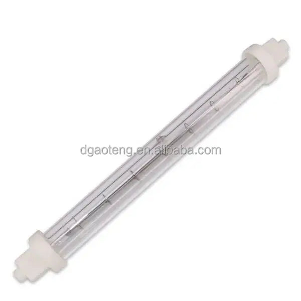 Infrared Halogen Heated Dining Light